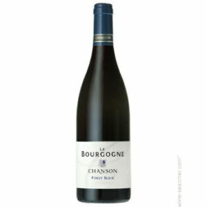 Bourgogne Pinot Noir - Réserve du Bastion - Chanson