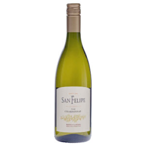 San Felipe - Chardonnay - Classic