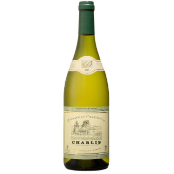 Chablis - Domaine du Chardonnay 2021