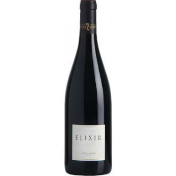 Elixir - Syrah & Grenache - Premium Languedoc de Bruno Andreu