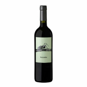 Maal Wines Biolento - Malbec Old Vines