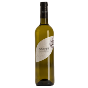 Quirus - Viura-verdejo-chardonnay