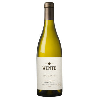 WENTE - Riva Ranch - Chardonnay - Single Vineyard Monterrey