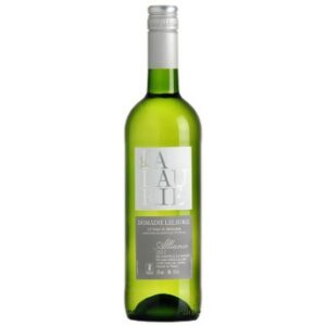 DOMAINE LALAURIE - Alliance Blanc