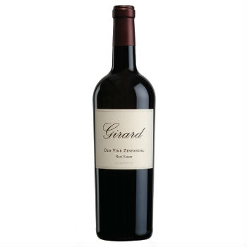 Girard Winery - Old Vine Zinfandel