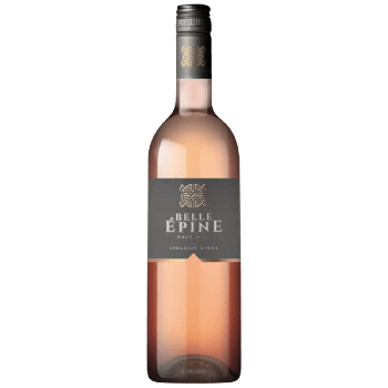 BELLE ÉPINE Rosé - Grenache & Syrah - Pays d'Oc 2022